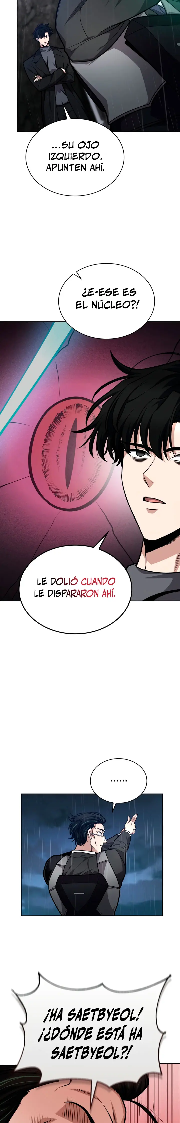 Read Mi Vida Cuidando Dragonas Manga Online