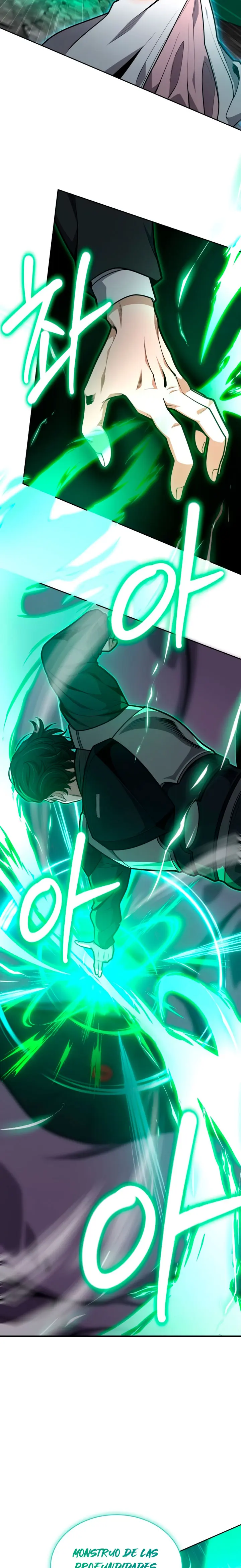 Read Mi Vida Cuidando Dragonas Manga Online