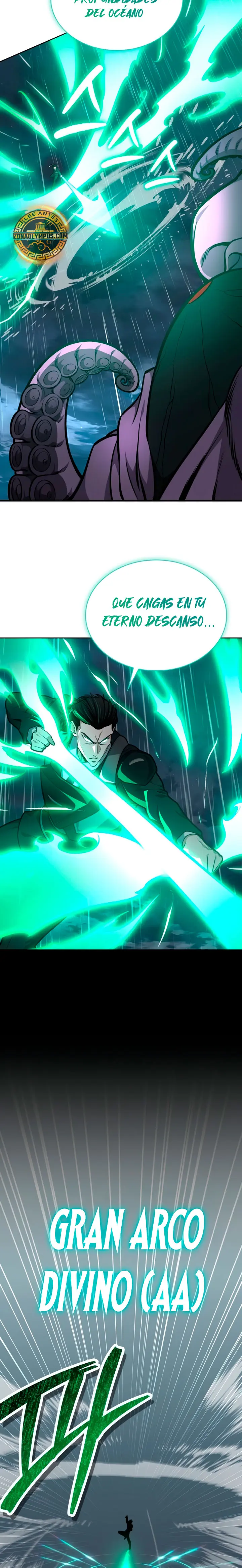 Read Mi Vida Cuidando Dragonas Manga Online