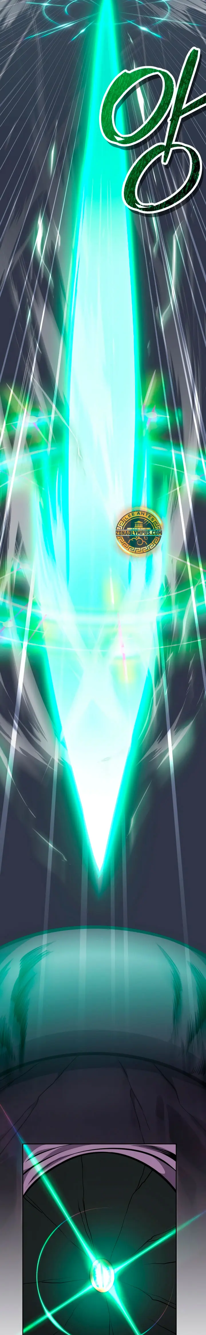 Read Mi Vida Cuidando Dragonas Manga Online