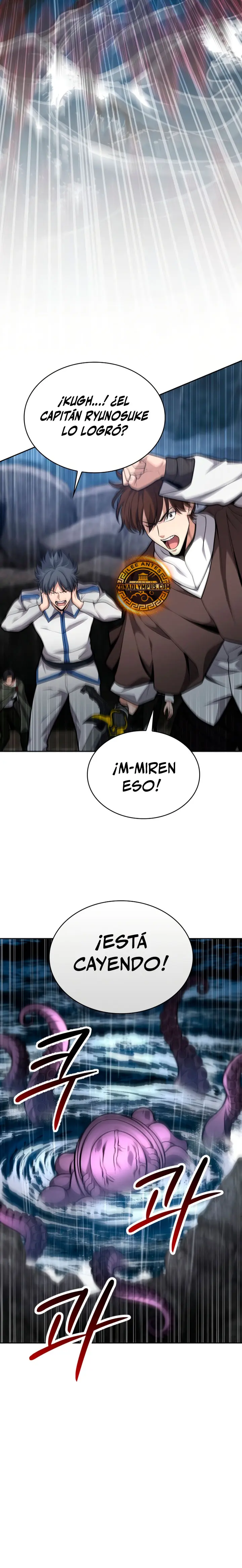 Read Mi Vida Cuidando Dragonas Manga Online