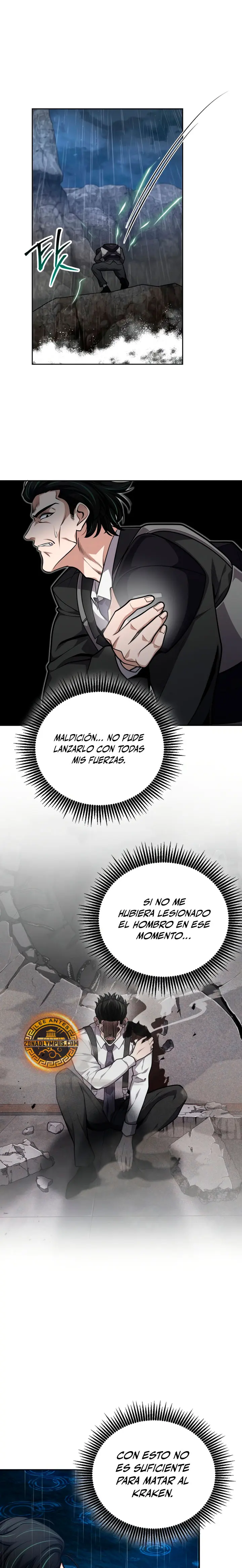 Read Mi Vida Cuidando Dragonas Manga Online