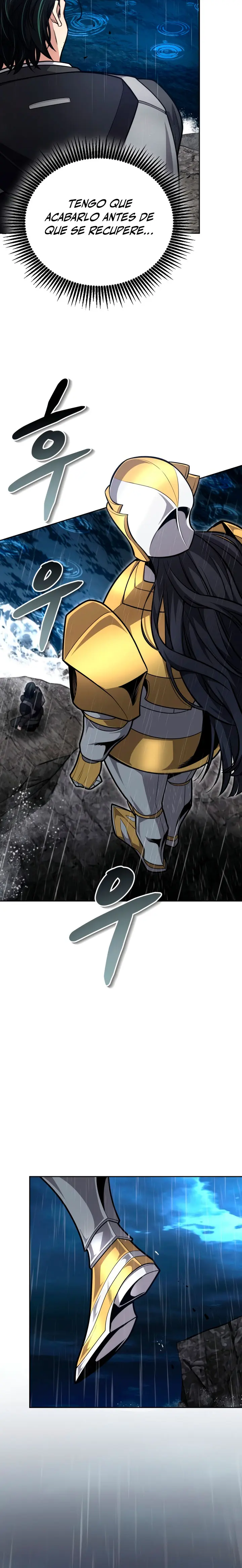 Read Mi Vida Cuidando Dragonas Manga Online