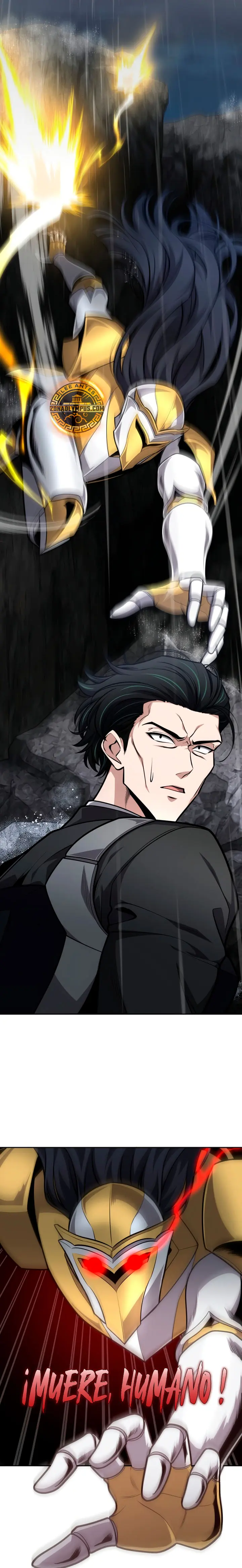 Read Mi Vida Cuidando Dragonas Manga Online