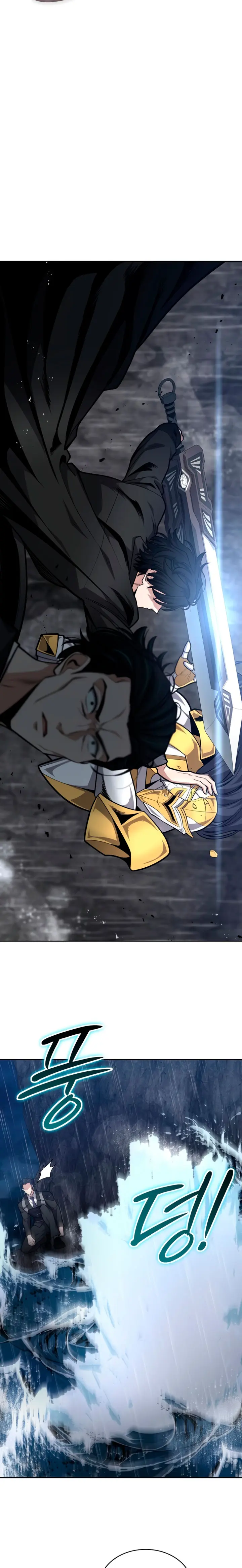 Read Mi Vida Cuidando Dragonas Manga Online