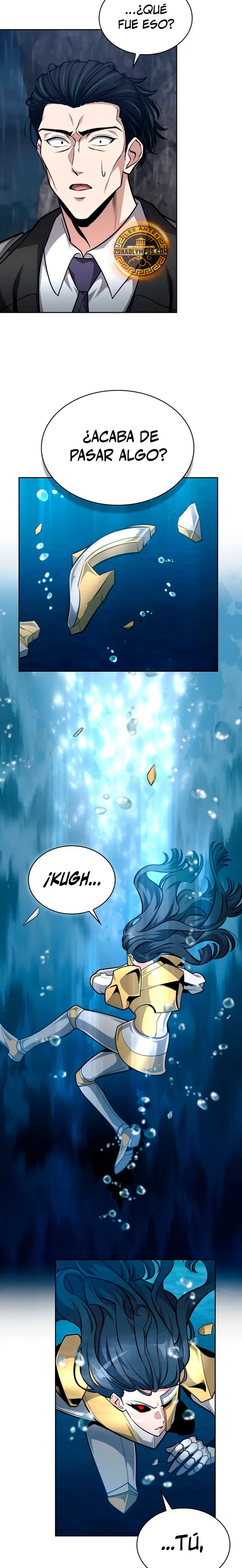 Read Mi Vida Cuidando Dragonas Manga Online