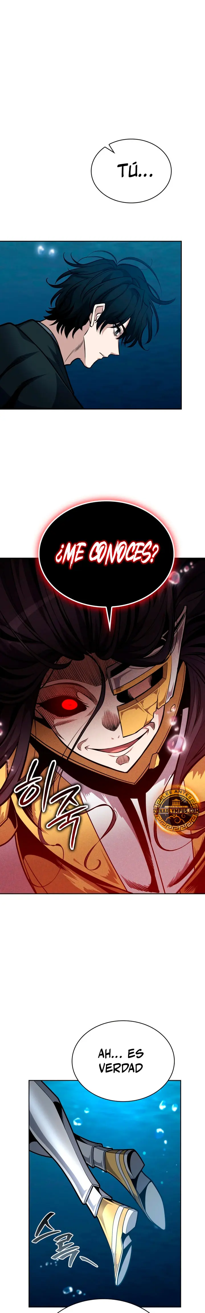 Read Mi Vida Cuidando Dragonas Manga Online