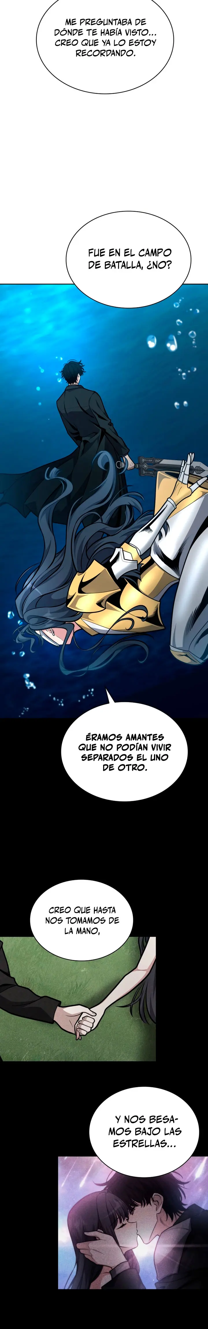 Read Mi Vida Cuidando Dragonas Manga Online