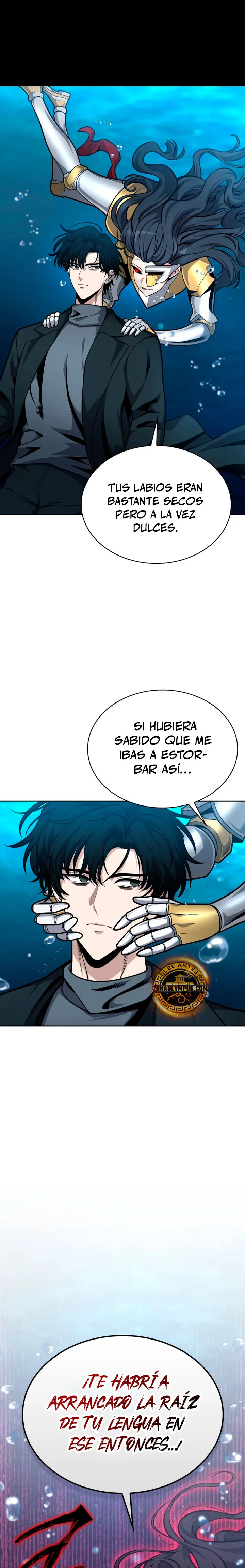 Read Mi Vida Cuidando Dragonas Manga Online