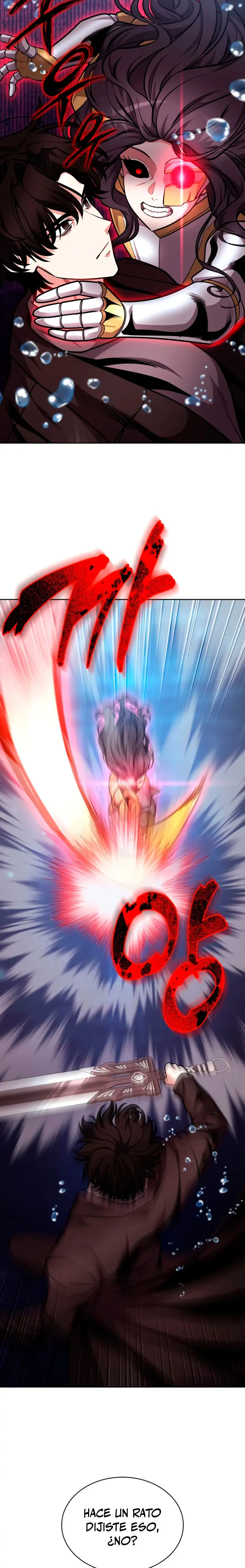 Read Mi Vida Cuidando Dragonas Manga Online