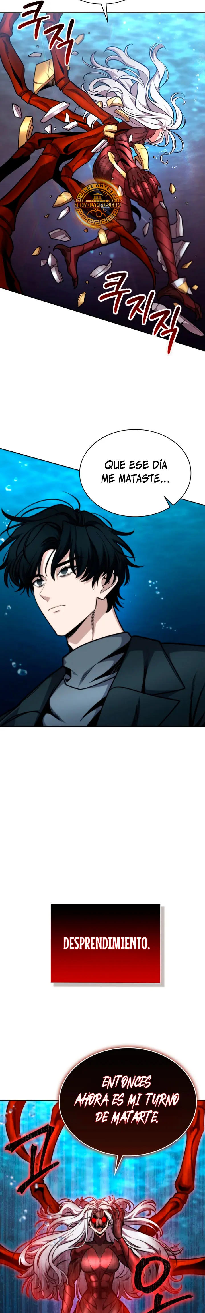 Read Mi Vida Cuidando Dragonas Manga Online