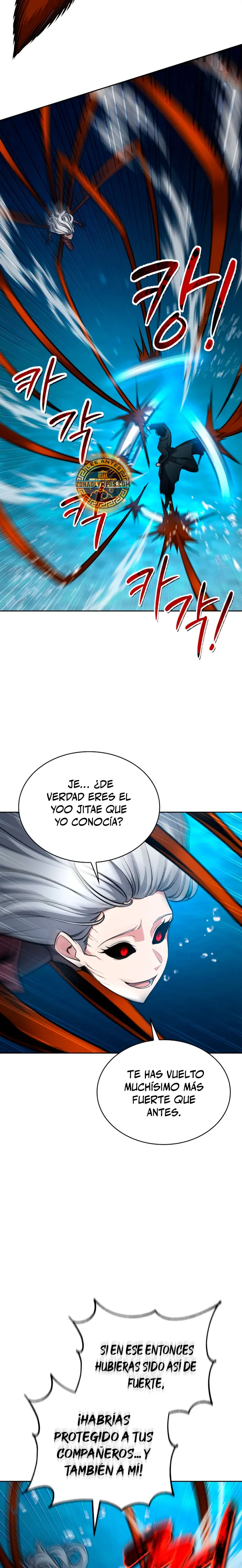 Read Mi Vida Cuidando Dragonas Manga Online