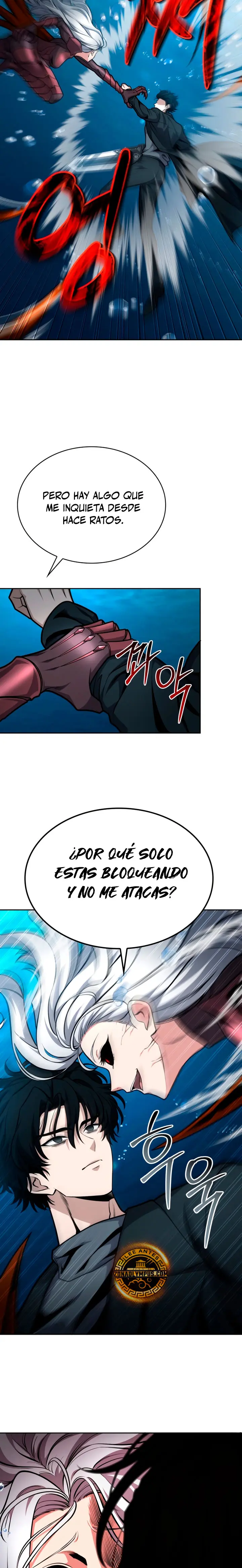 Read Mi Vida Cuidando Dragonas Manga Online