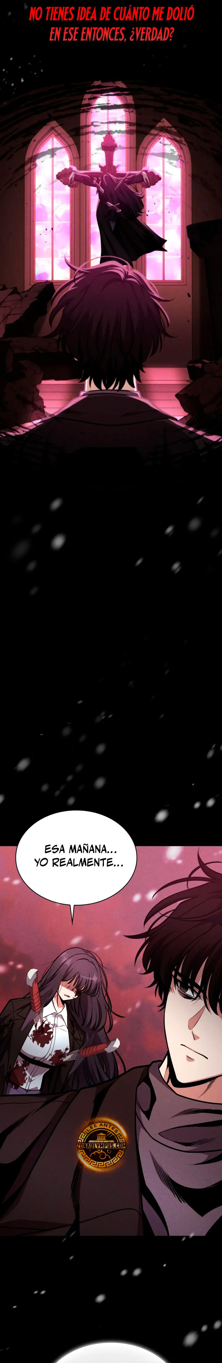 Read Mi Vida Cuidando Dragonas Manga Online