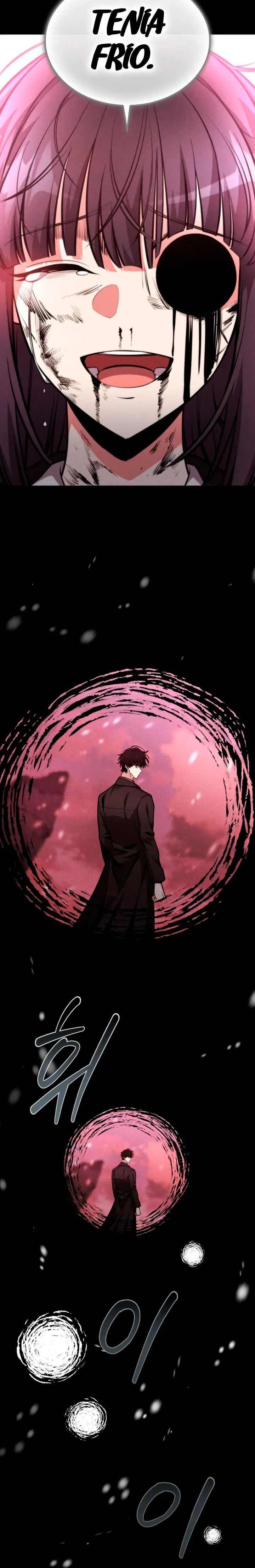 Read Mi Vida Cuidando Dragonas Manga Online