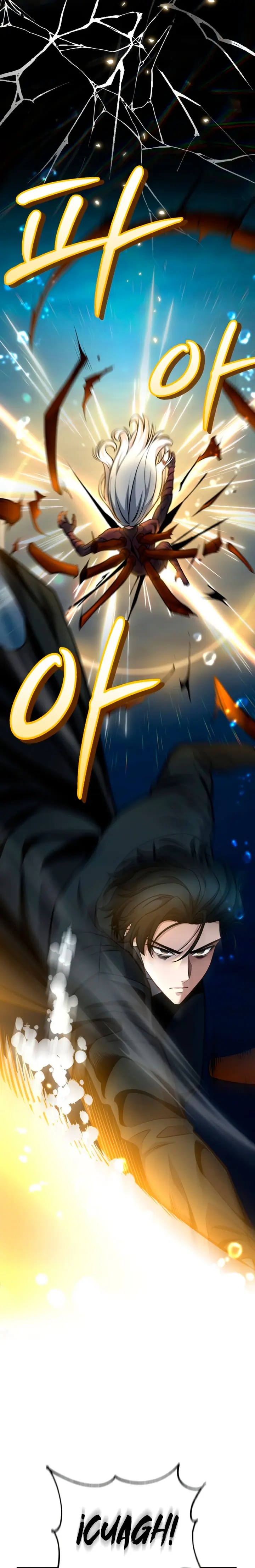 Read Mi Vida Cuidando Dragonas Manga Online