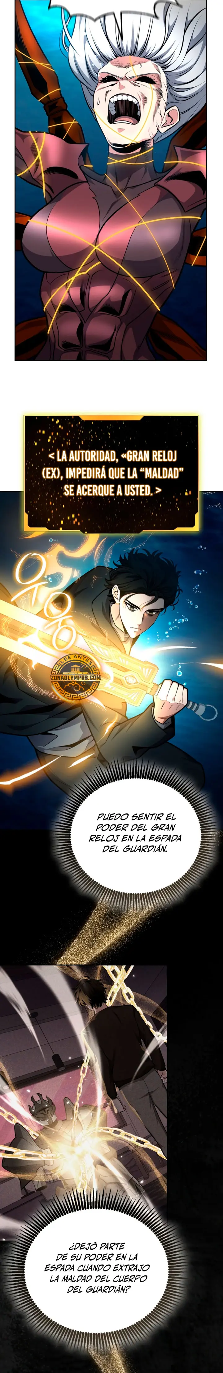 Read Mi Vida Cuidando Dragonas Manga Online