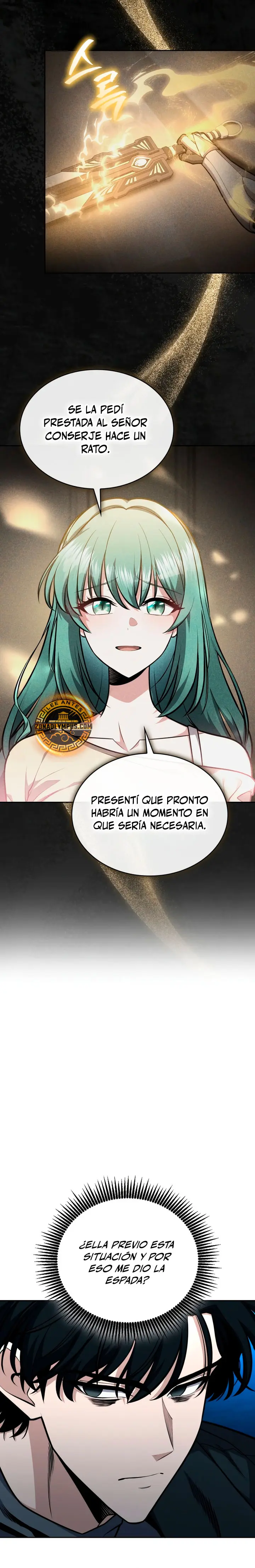 Read Mi Vida Cuidando Dragonas Manga Online