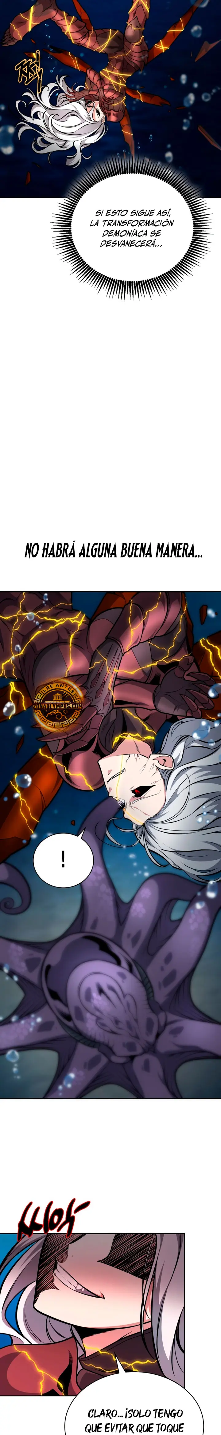 Read Mi Vida Cuidando Dragonas Manga Online