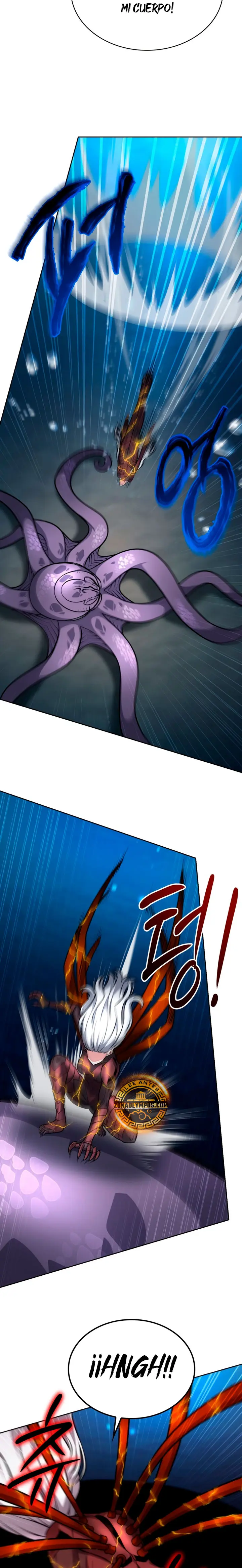 Read Mi Vida Cuidando Dragonas Manga Online