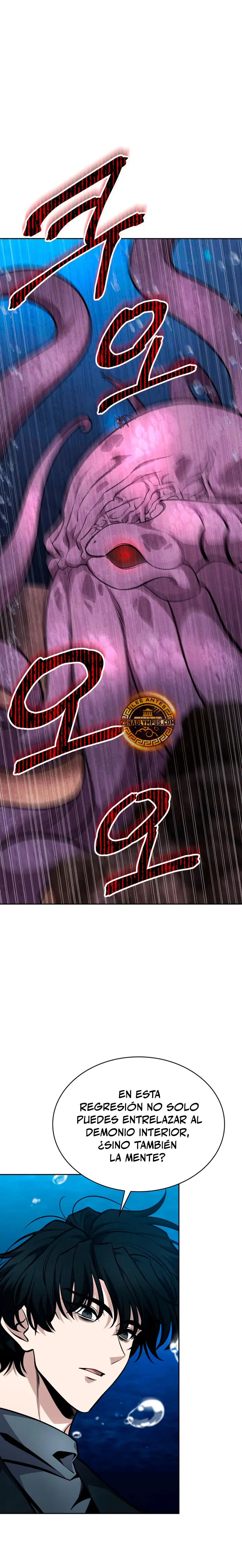 Read Mi Vida Cuidando Dragonas Manga Online