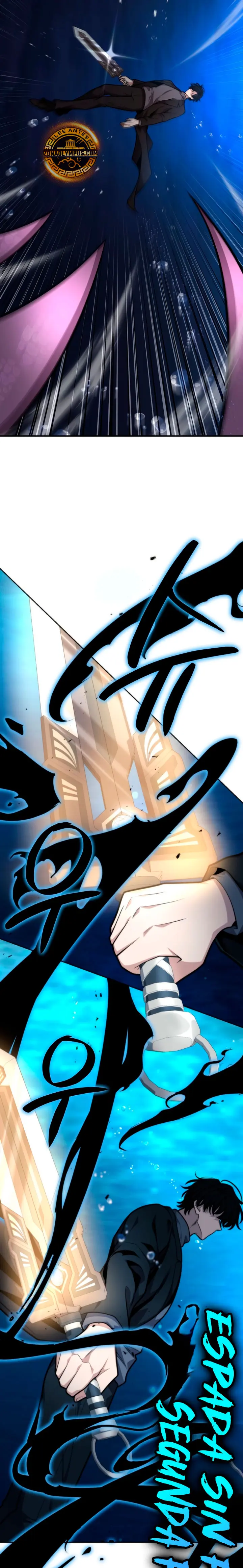 Read Mi Vida Cuidando Dragonas Manga Online