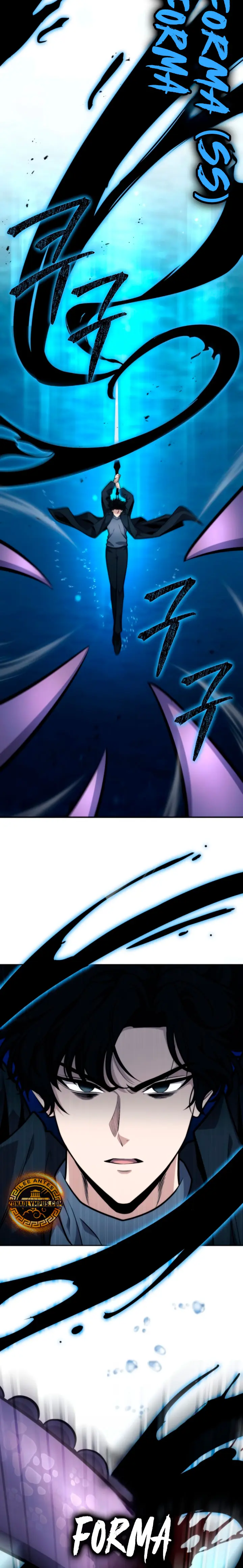 Read Mi Vida Cuidando Dragonas Manga Online