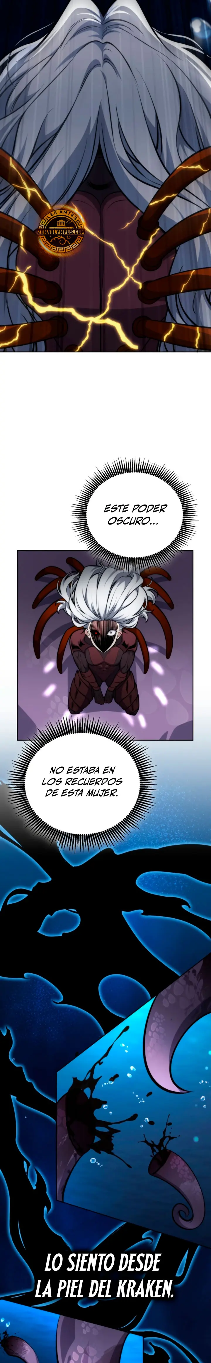 Read Mi Vida Cuidando Dragonas Manga Online