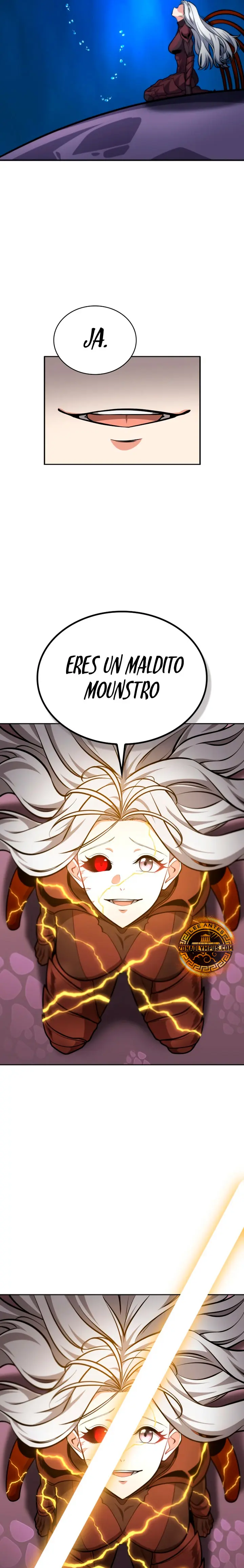 Read Mi Vida Cuidando Dragonas Manga Online