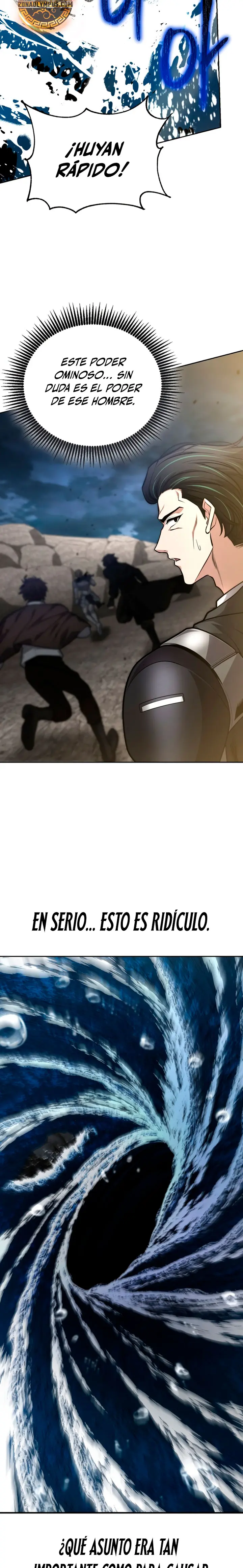 Read Mi Vida Cuidando Dragonas Manga Online