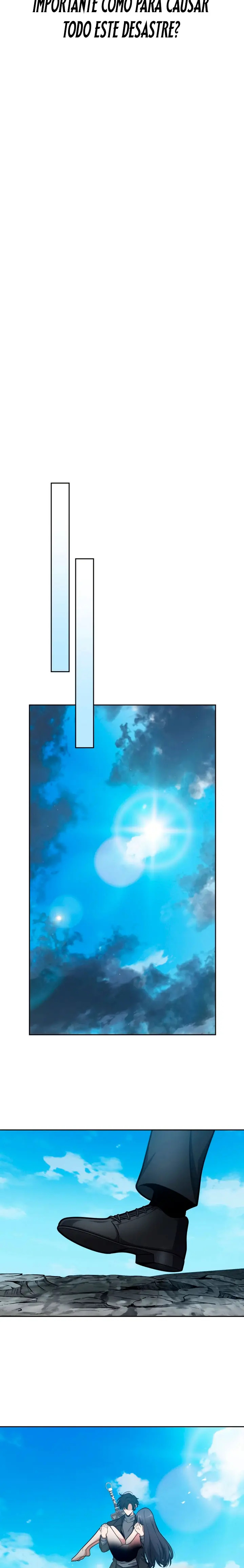 Read Mi Vida Cuidando Dragonas Manga Online