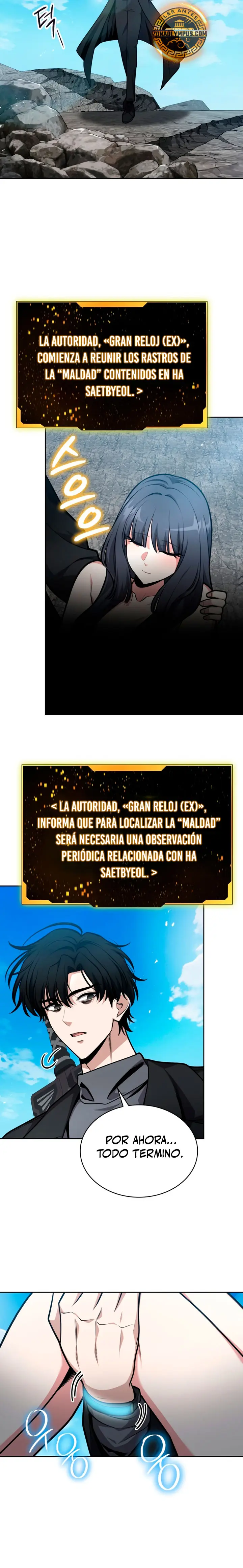 Read Mi Vida Cuidando Dragonas Manga Online