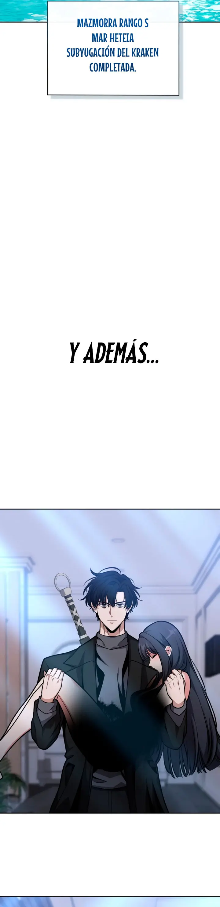 Read Mi Vida Cuidando Dragonas Manga Online