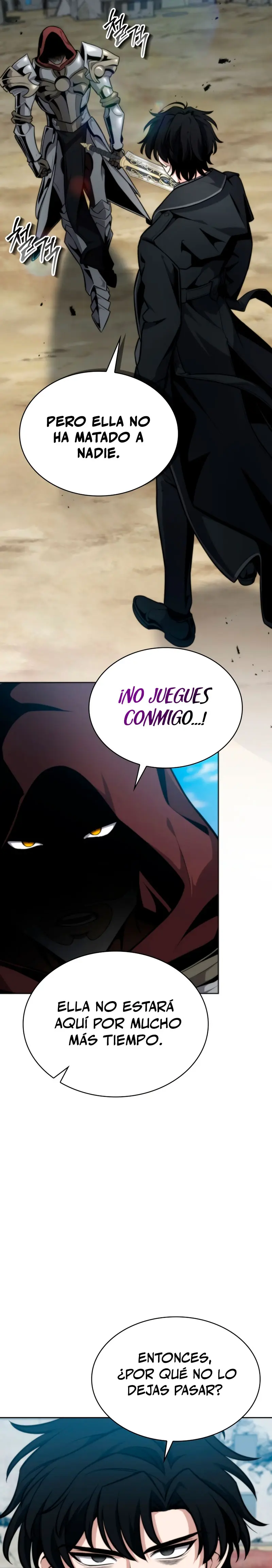 Read Mi Vida Cuidando Dragonas Manga Online