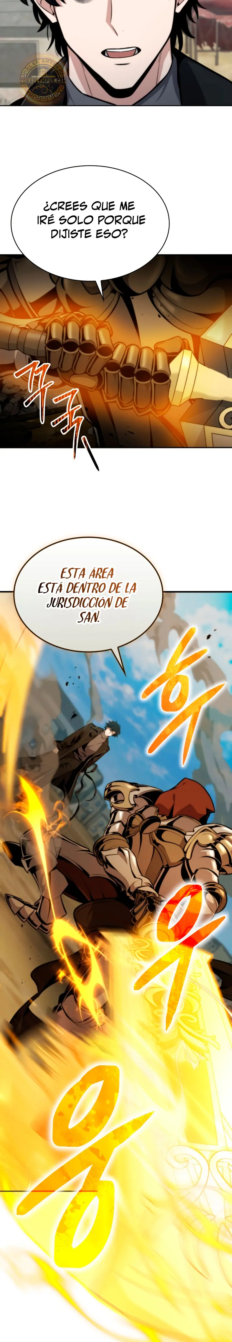 Read Mi Vida Cuidando Dragonas Manga Online