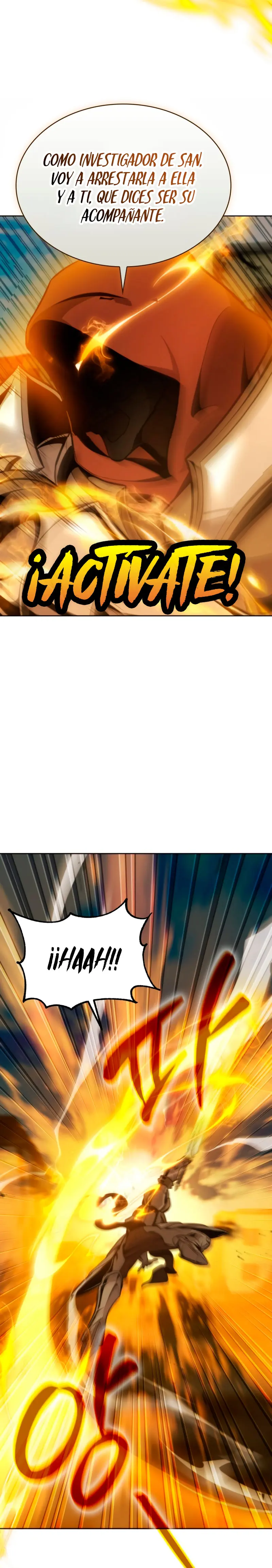 Read Mi Vida Cuidando Dragonas Manga Online