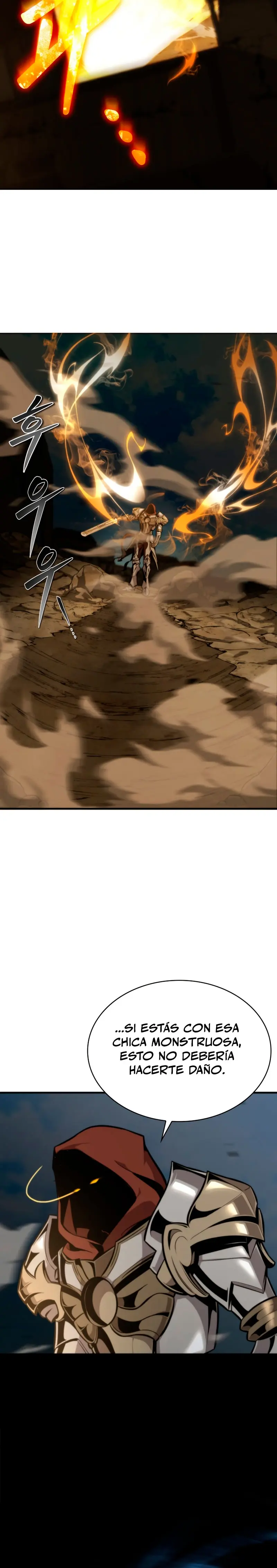 Read Mi Vida Cuidando Dragonas Manga Online