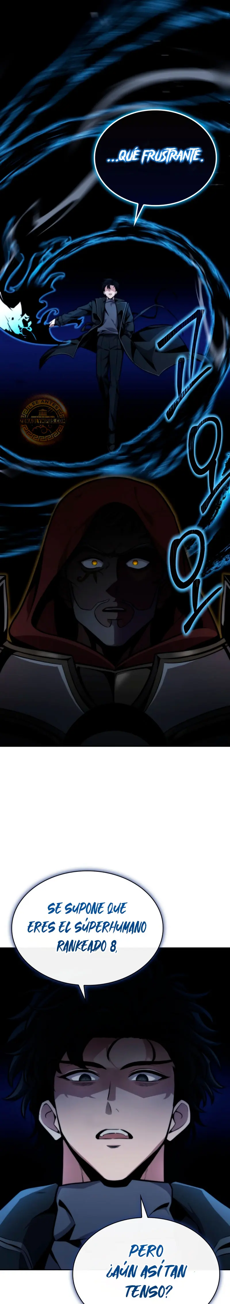 Read Mi Vida Cuidando Dragonas Manga Online