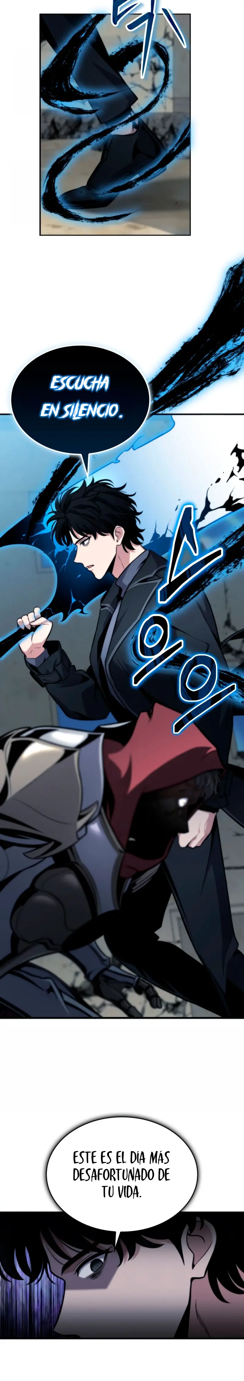 Read Mi Vida Cuidando Dragonas Manga Online