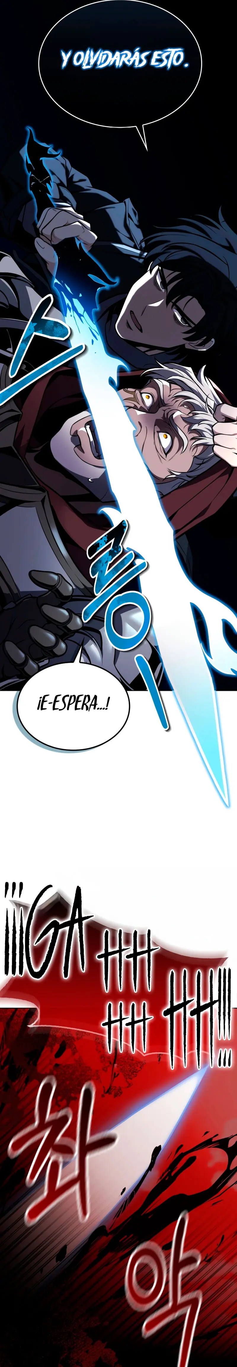 Read Mi Vida Cuidando Dragonas Manga Online