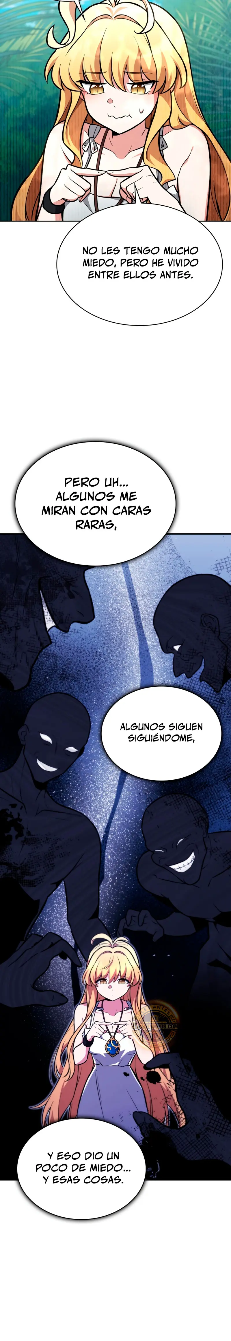 Read Mi Vida Cuidando Dragonas Manga Online