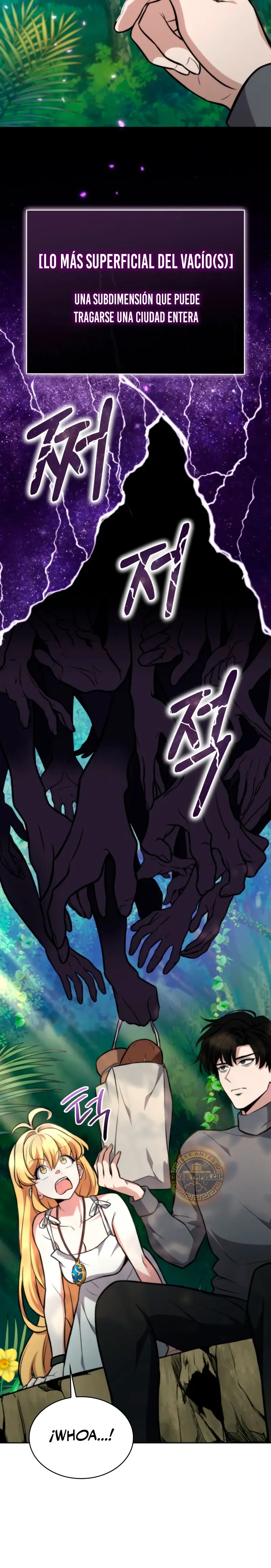 Read Mi Vida Cuidando Dragonas Manga Online