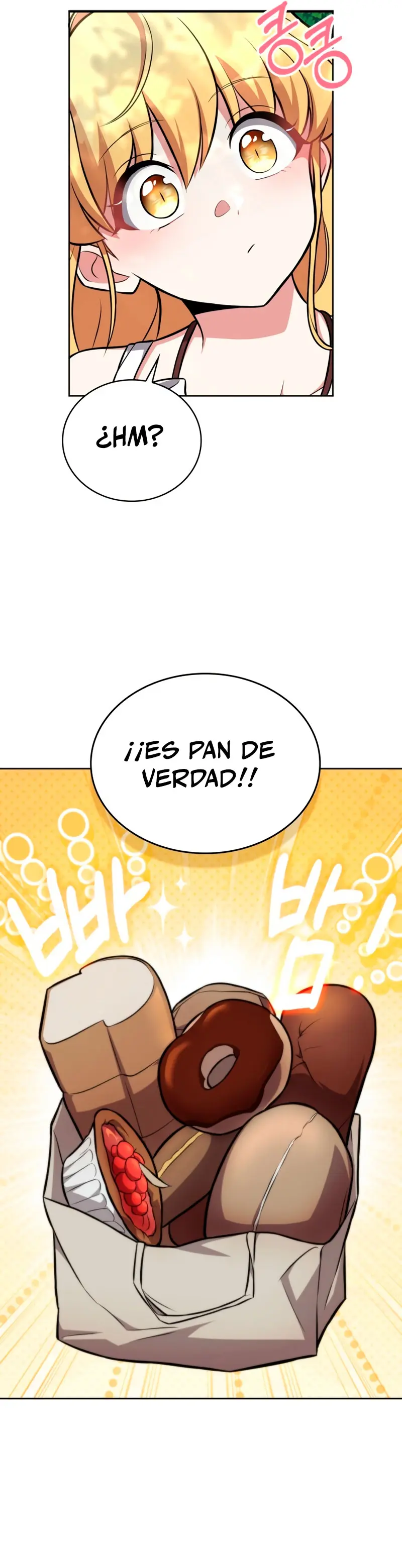 Read Mi Vida Cuidando Dragonas Manga Online