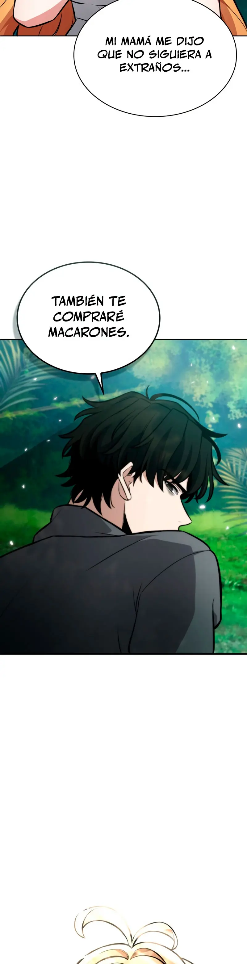 Read Mi Vida Cuidando Dragonas Manga Online