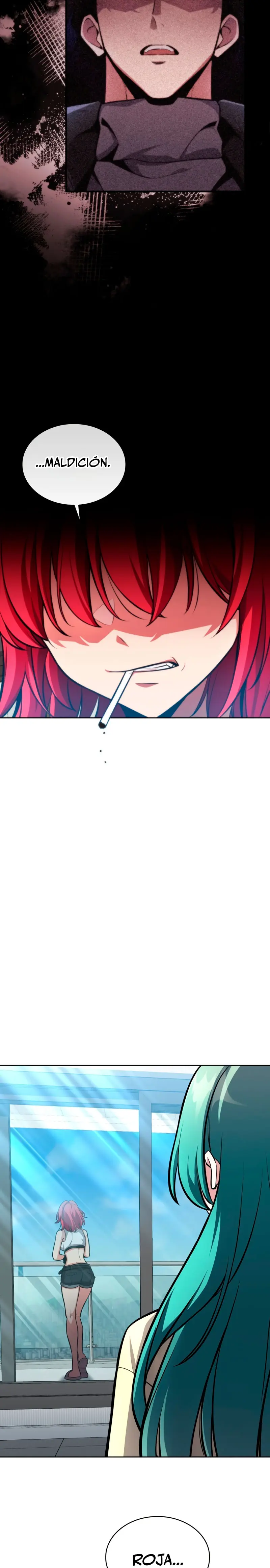 Read Mi Vida Cuidando Dragonas Manga Online