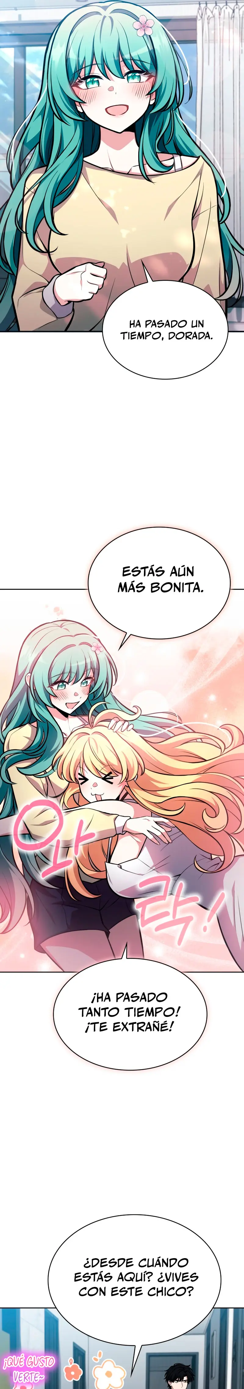 Read Mi Vida Cuidando Dragonas Manga Online