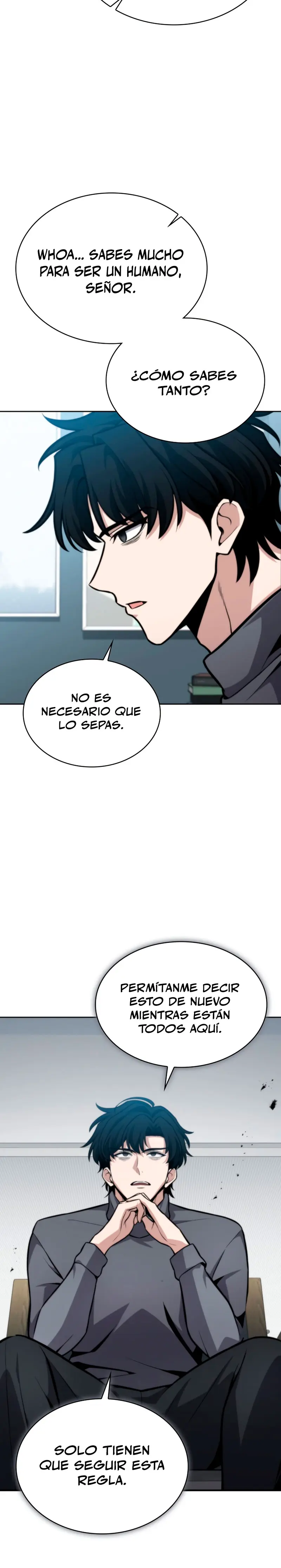 Read Mi Vida Cuidando Dragonas Manga Online