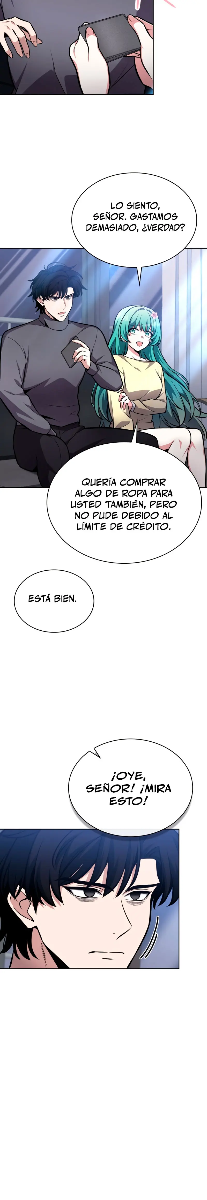 Read Mi Vida Cuidando Dragonas Manga Online