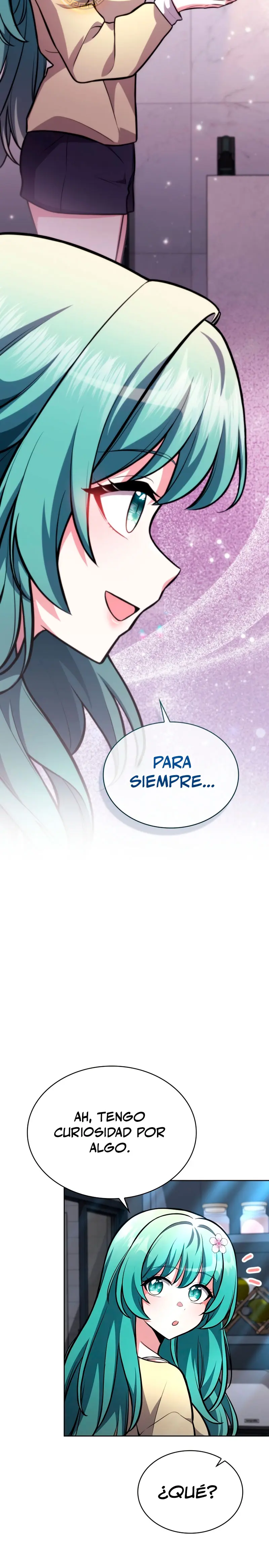 Read Mi Vida Cuidando Dragonas Manga Online