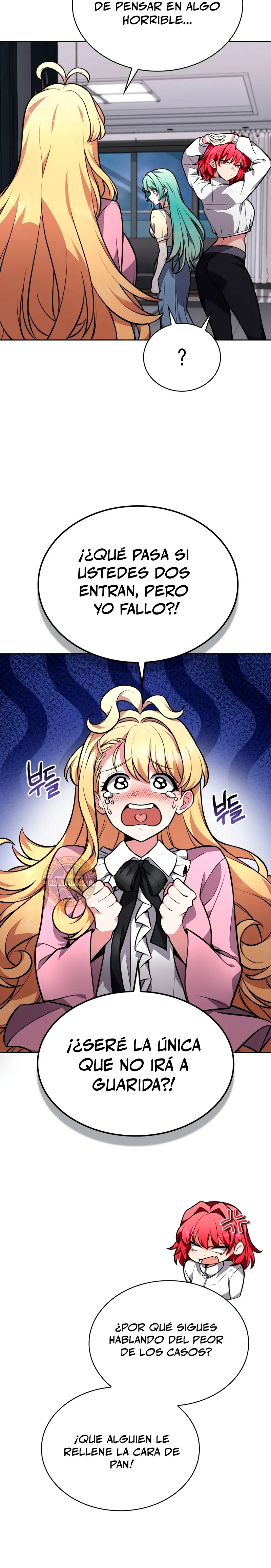 Read Mi Vida Cuidando Dragonas Manga Online